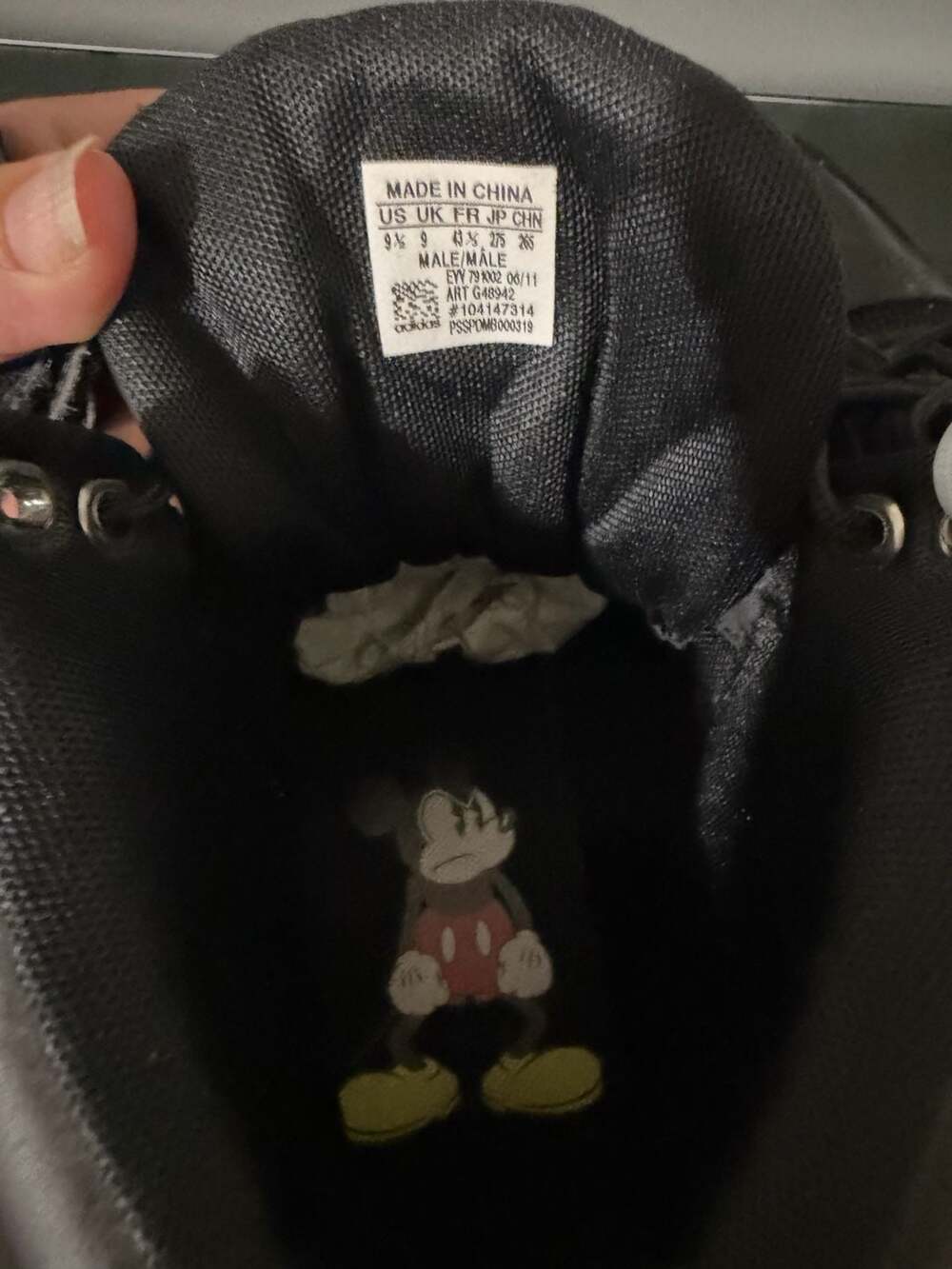 adidas - Picture 7 of 7